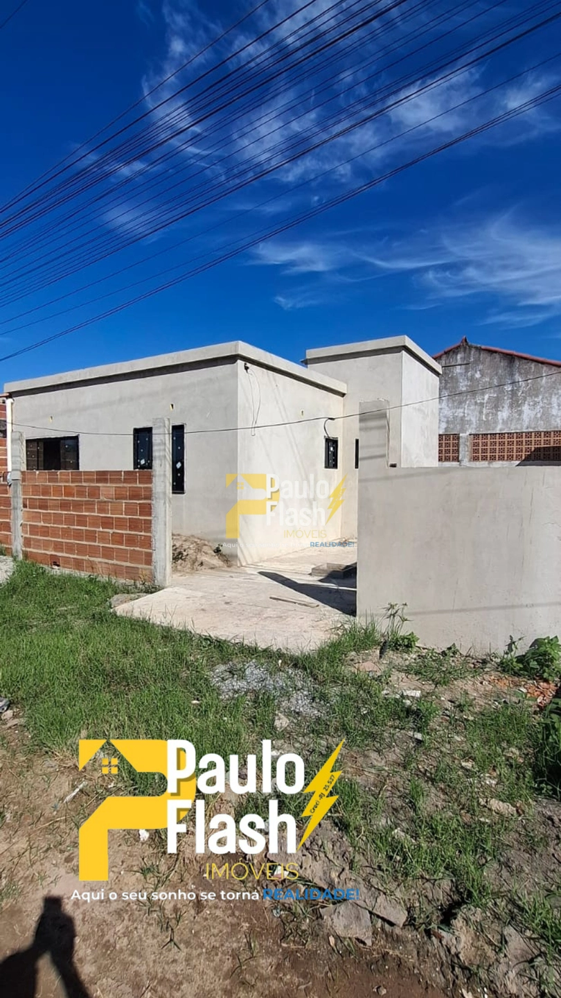 Casa | Venda | Unamar (Tamoios)