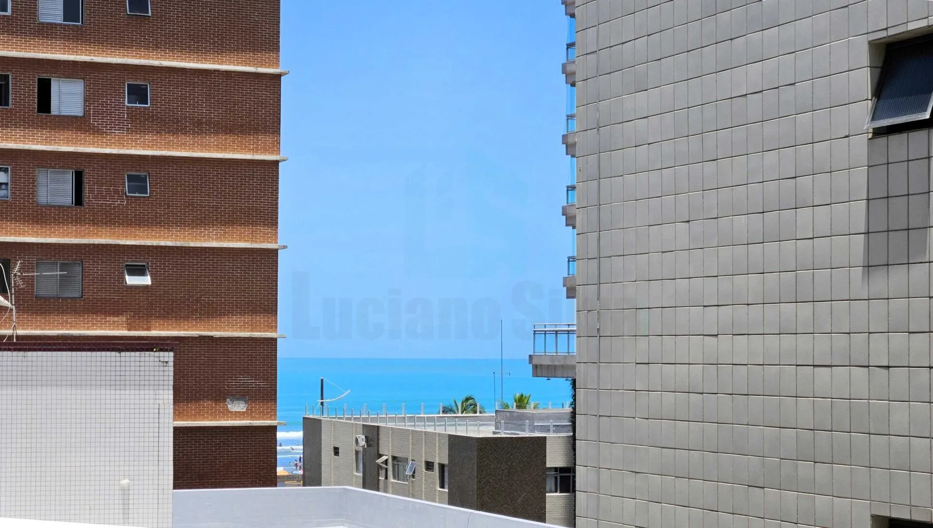 Apartamento em Canto do Forte, Praia Grande/SP