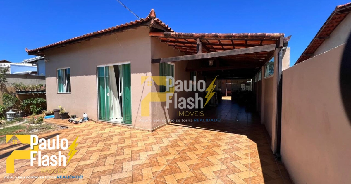 Casa | Venda | Aquarius (Tamoios)