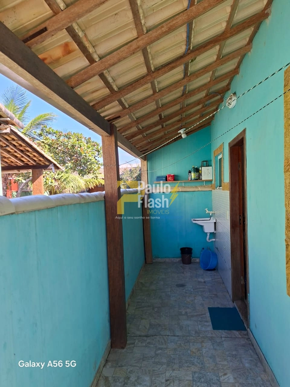 Casa | Venda | Unamar (Tamoios)