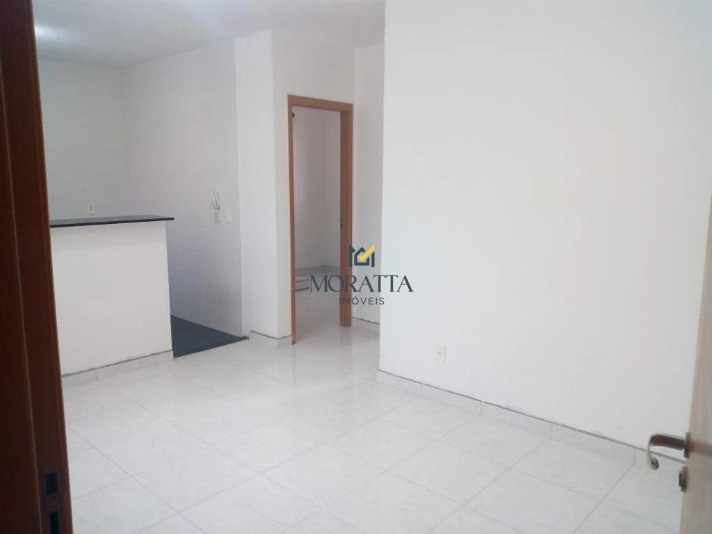 Apartamento com 2 dormitórios à venda, 45 m² por R$ 245.000 | Condomínio Parque Solar dos Pássaros — Salto/SP