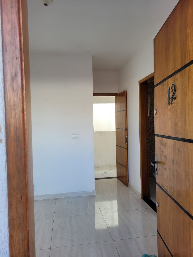 Apartamento com 1 dormitório à venda, 27 m² por R$ 250.000,00 - Cidade Antônio Estevão de Carvalho - São Paulo/SP