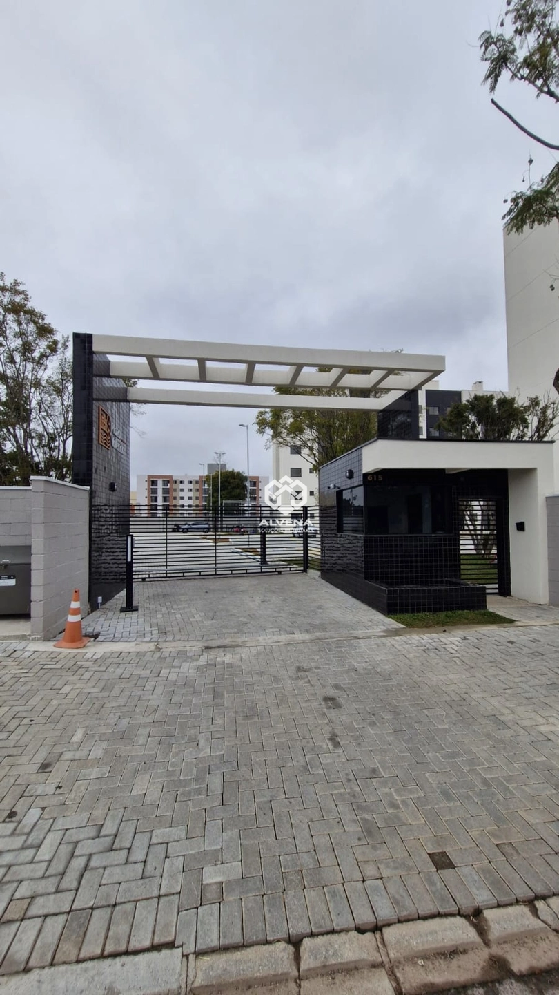 Apartamento Residencial para Locação no Bairro Afonso Pena