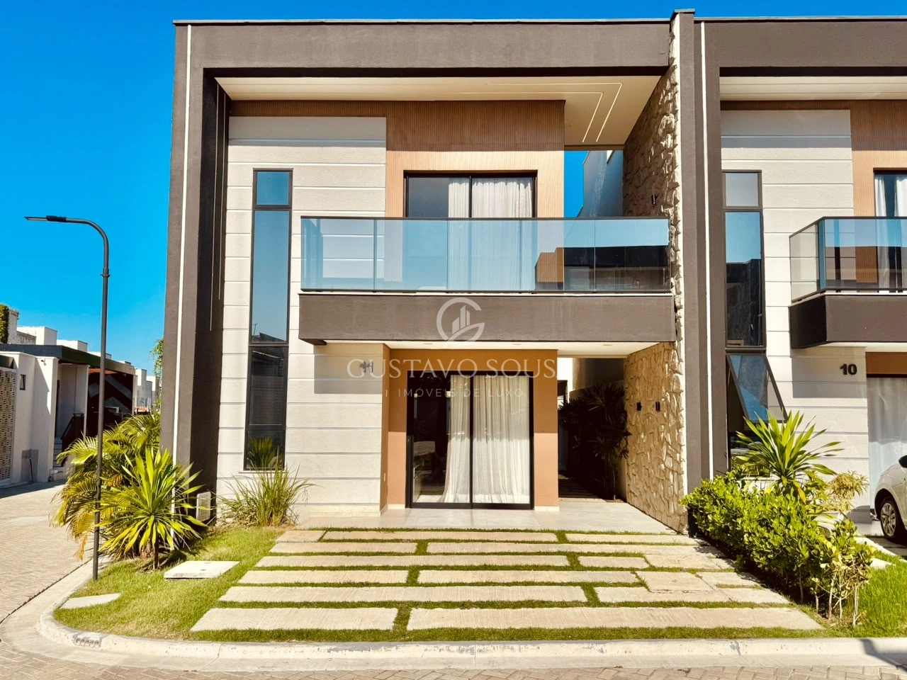 Casa | Venda | The Park Residence