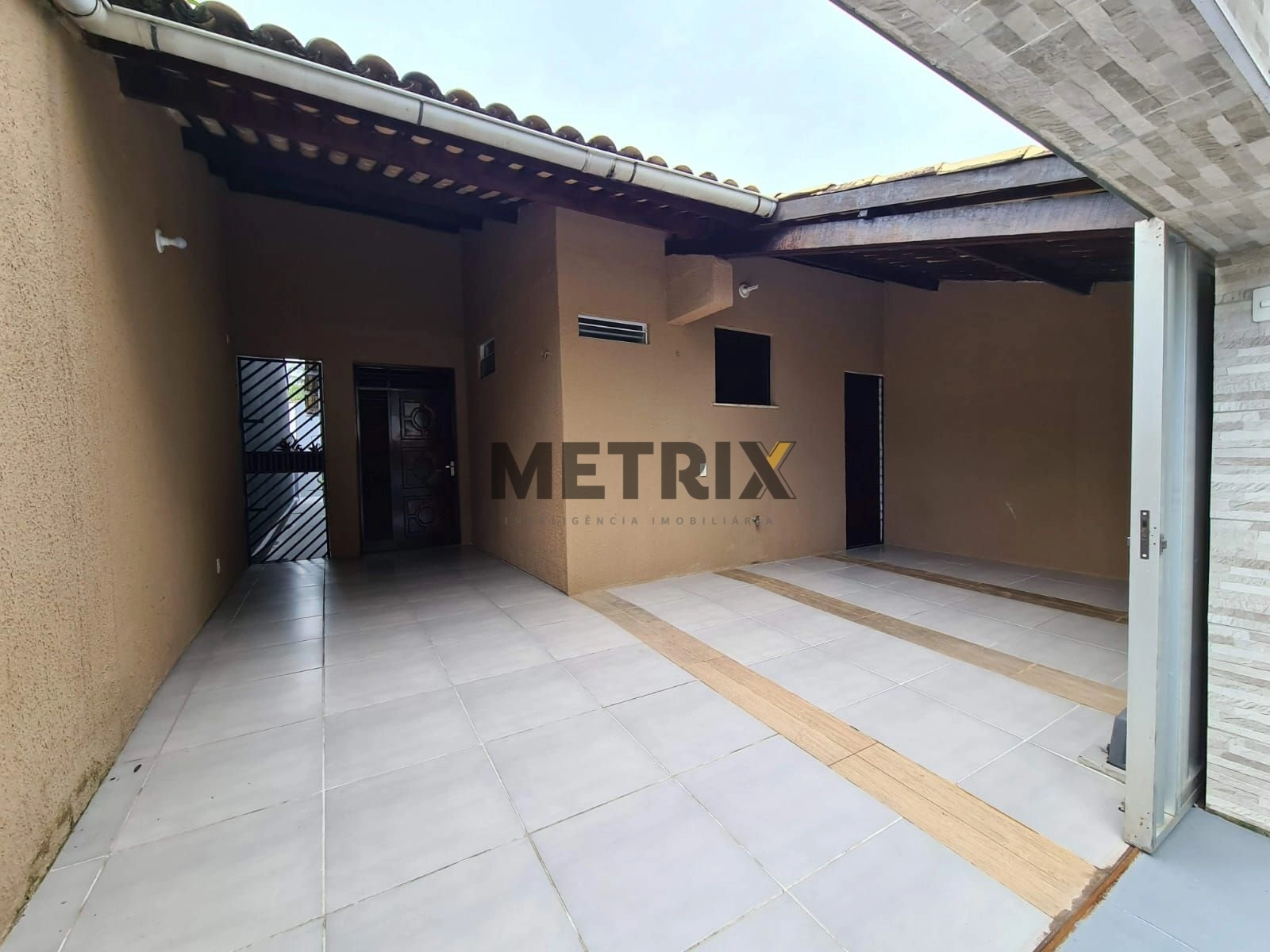 Casa com 3 dormitórios à venda, 109 m² -  Passaré - Fortaleza/CE