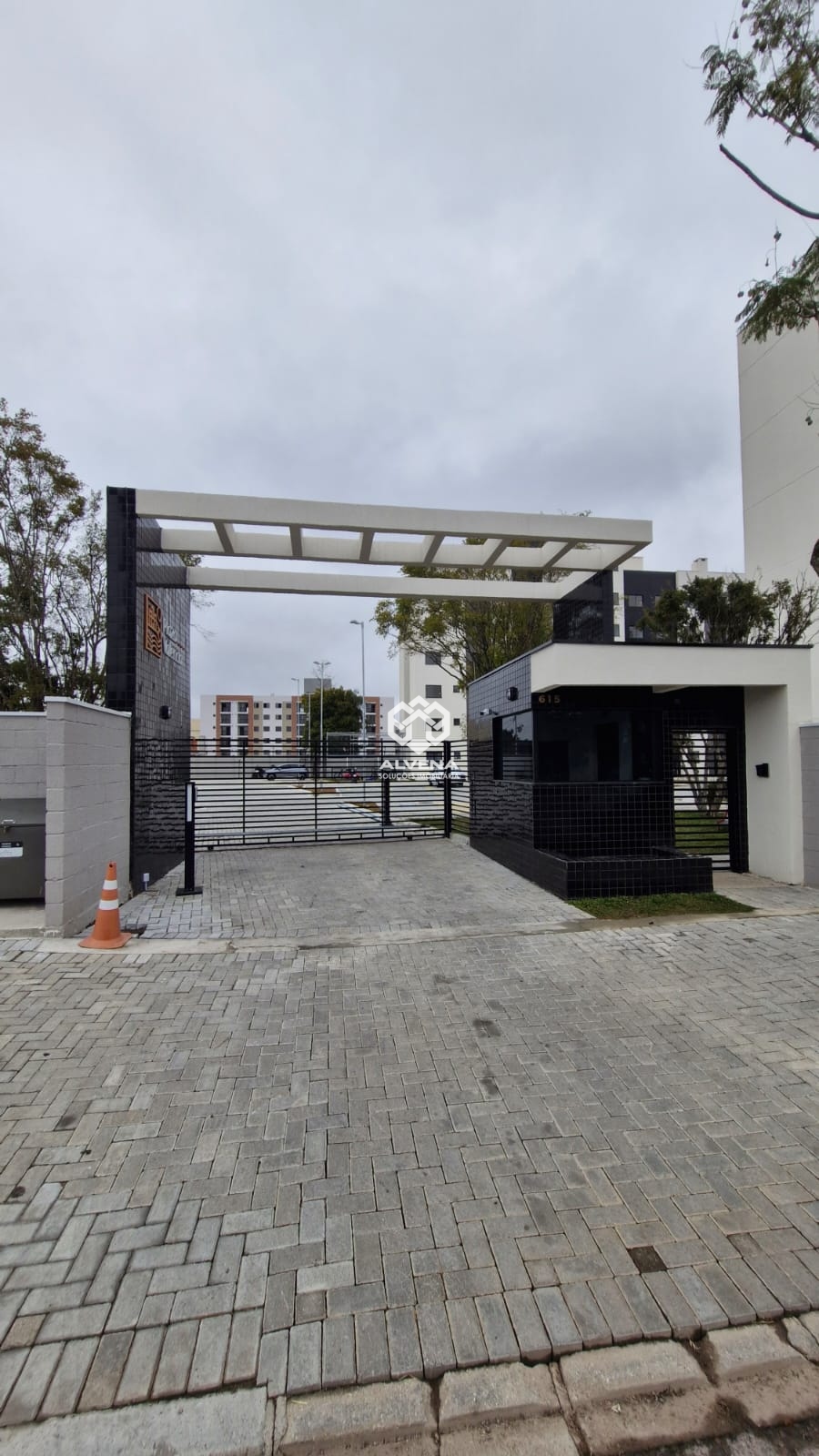 Apartamento Residencial para Locação no Bairro Afonso Pena