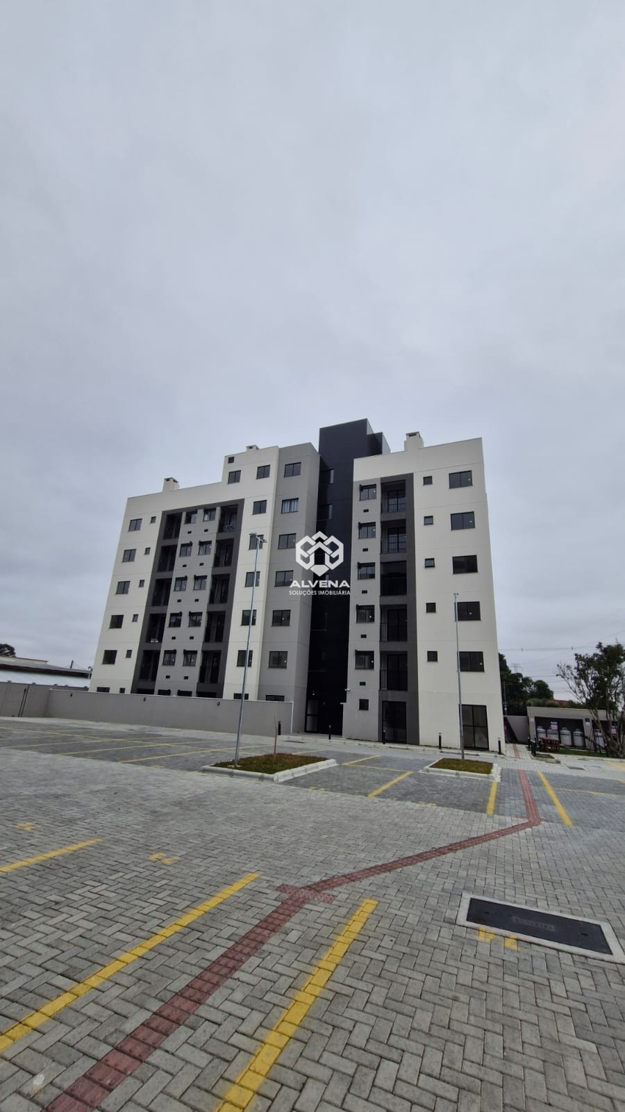 Apartamento Residencial para Locação no Bairro Afonso Pena