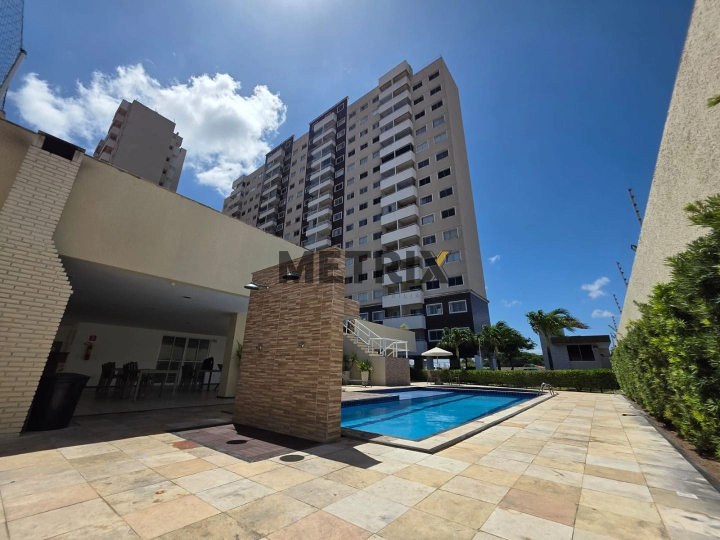 Apartamento  no Mirante Passaré