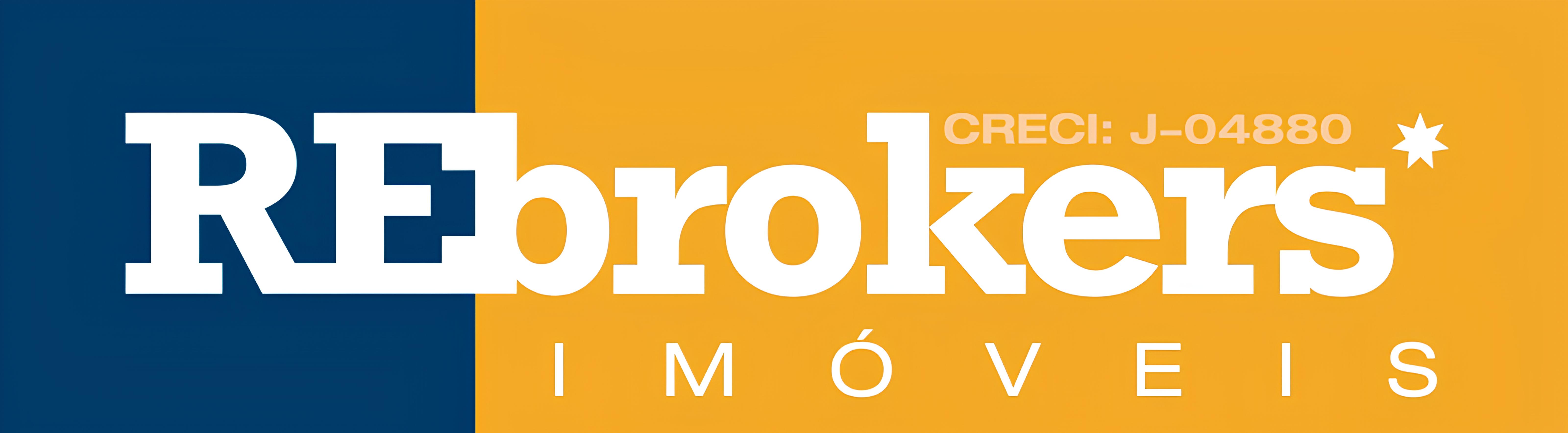 Rebrokers Imóveis cover