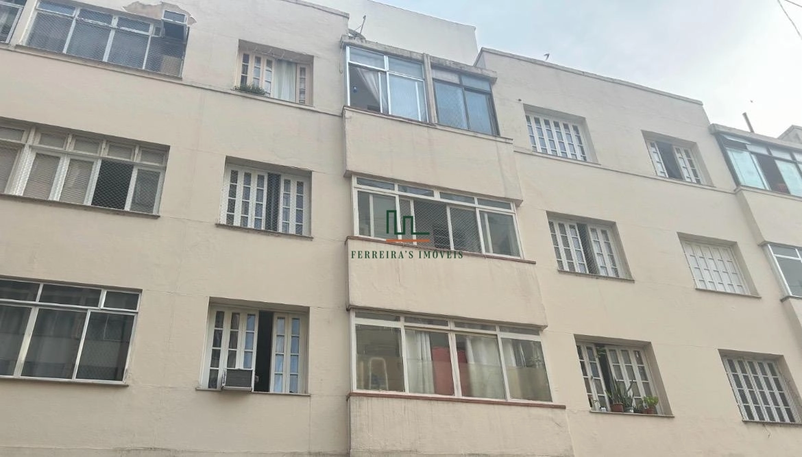 Prédio com 18 Apartamentos | Venda | Flamengo