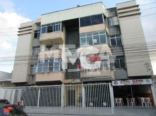 Apartamento | Venda | Fátima