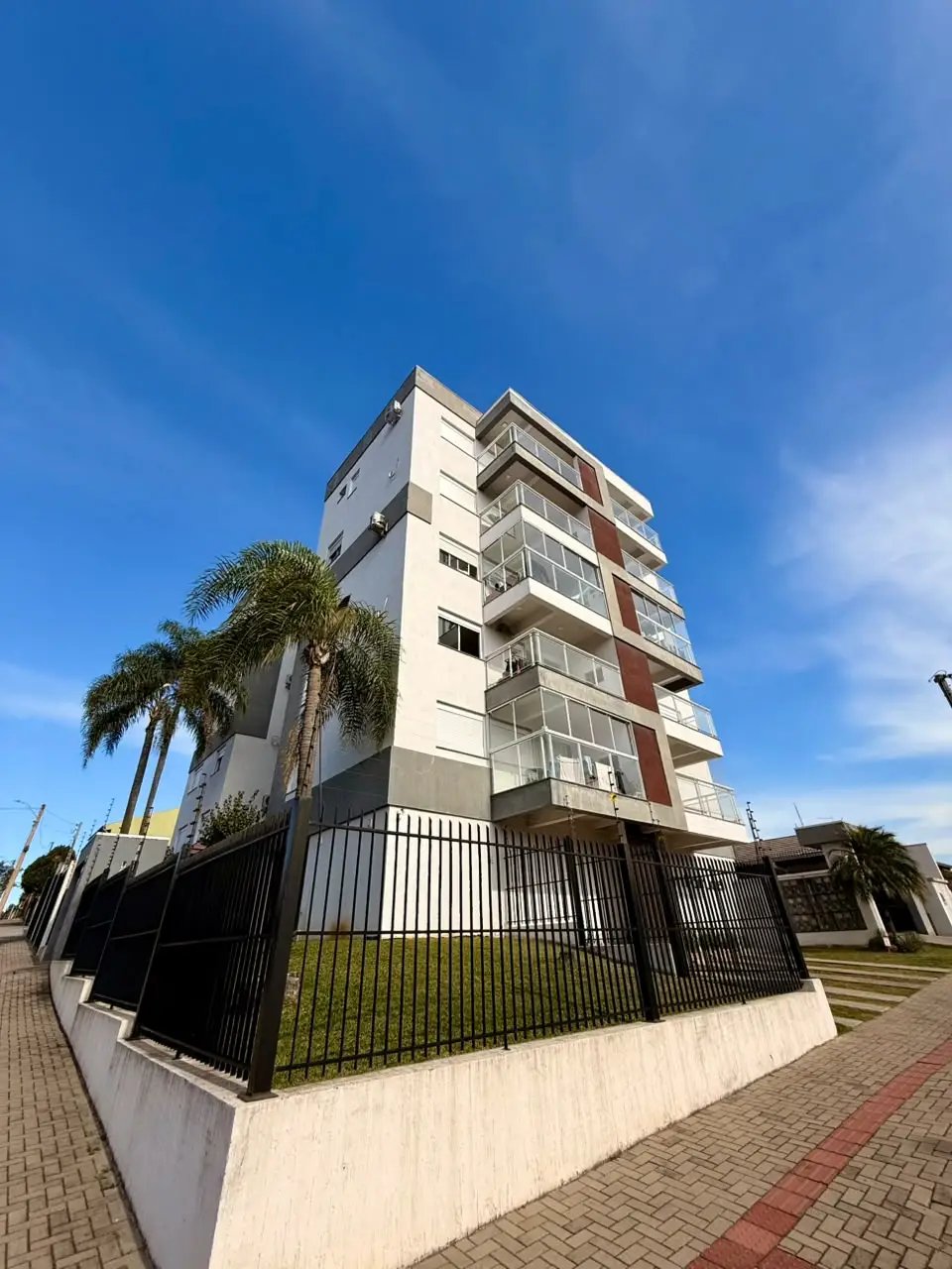 Excelente apartamento de 2 dormitórios  