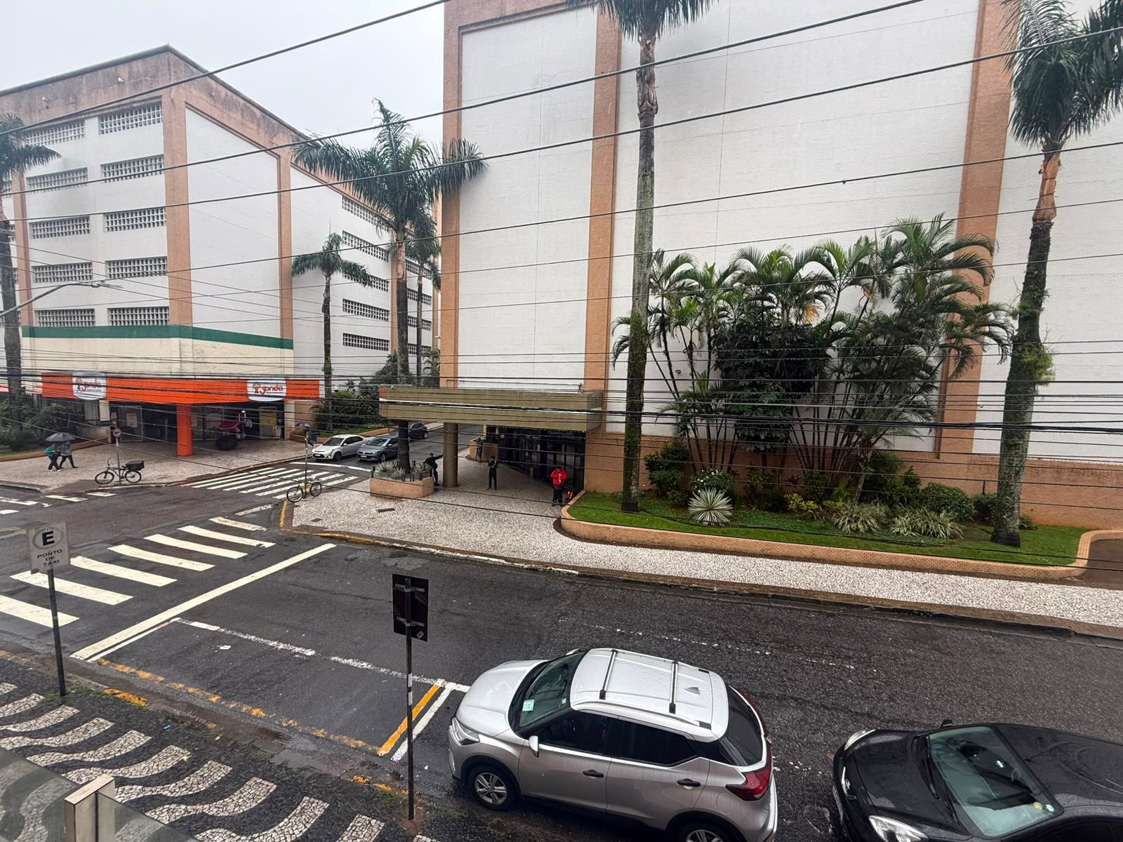 Apartamento | Aluguel | Centro