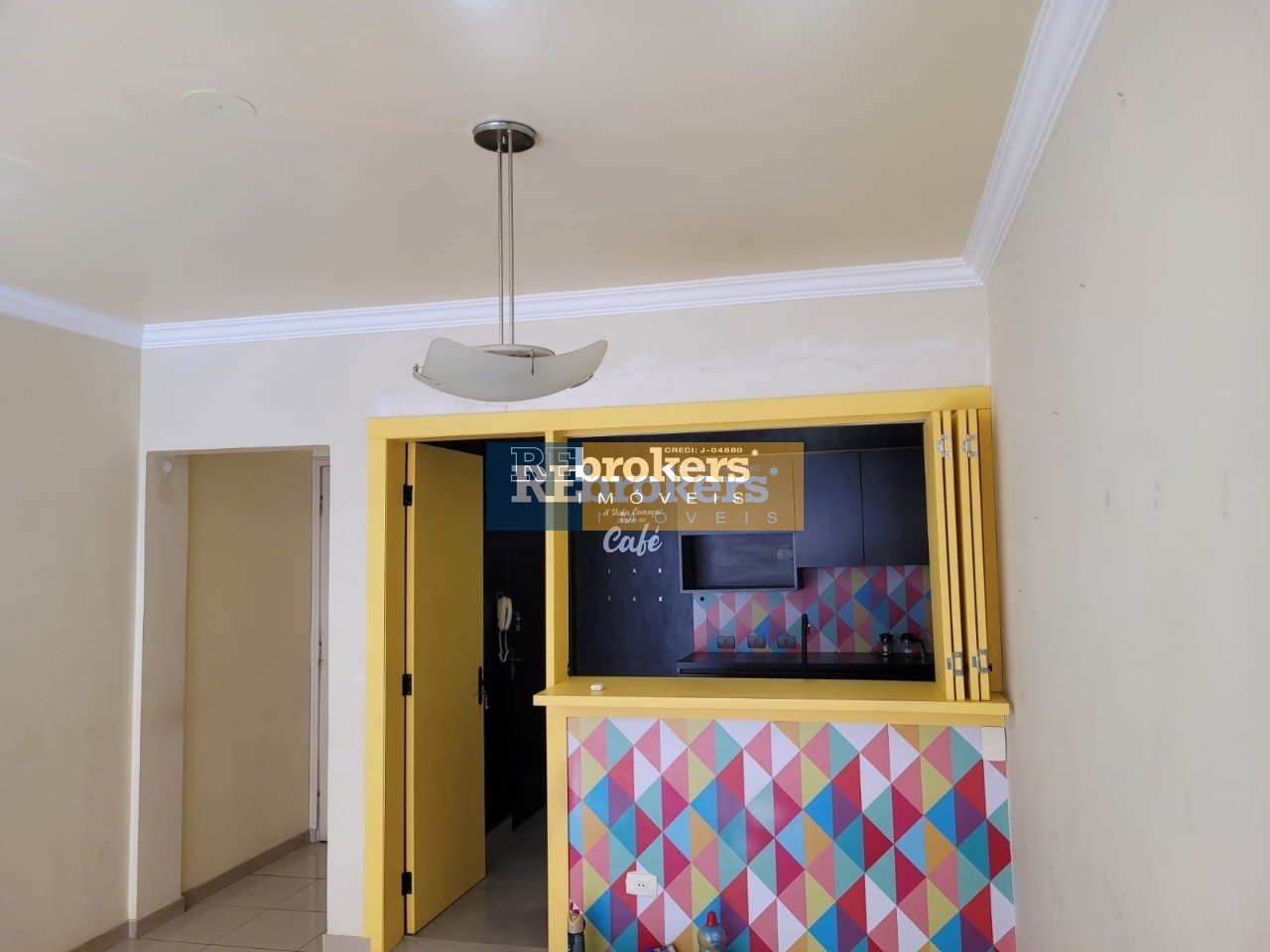 Apartamento | Venda | Portão