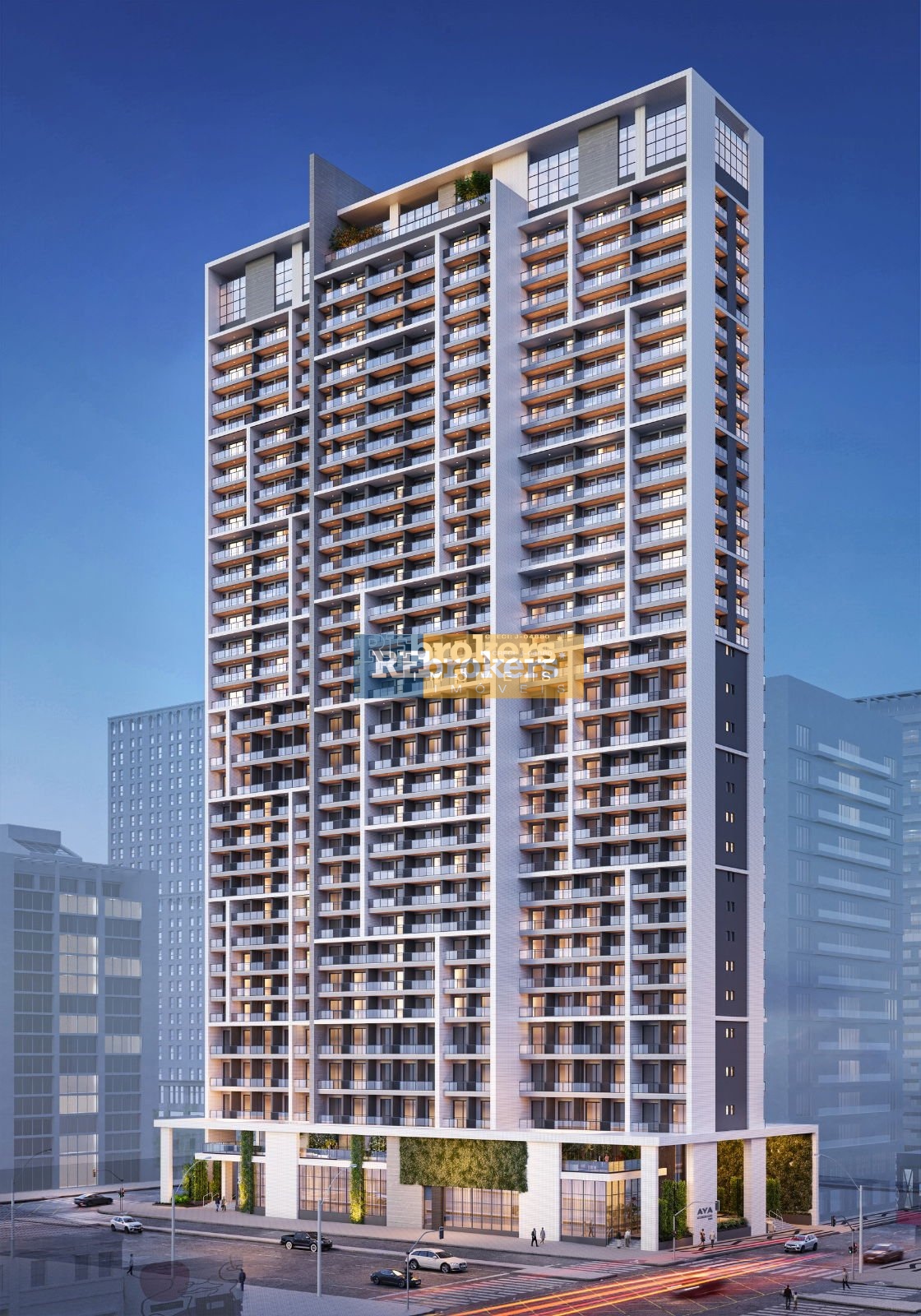 Apartamento | Venda | Centro