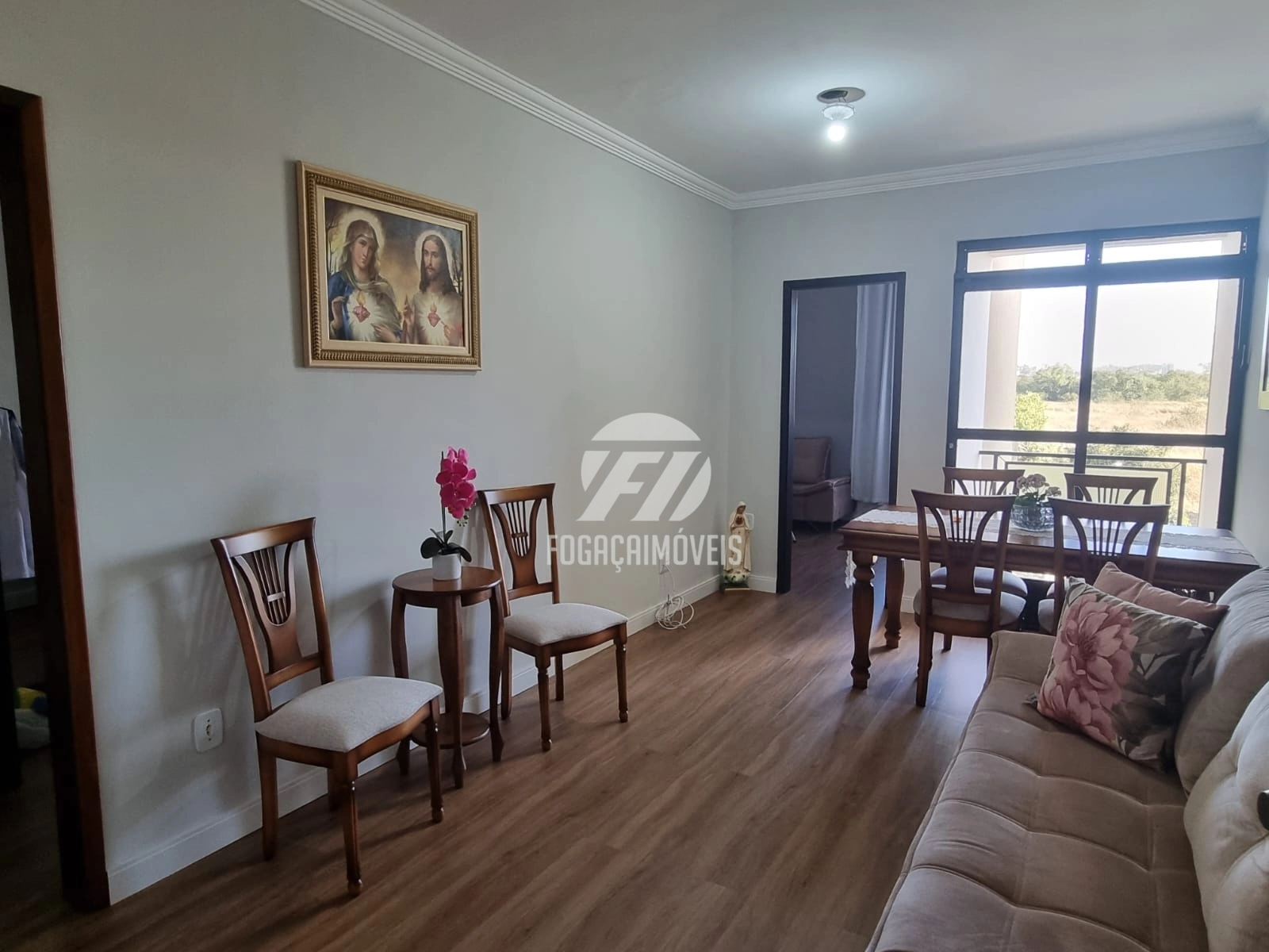 Apartamento | Venda | Sam Remo