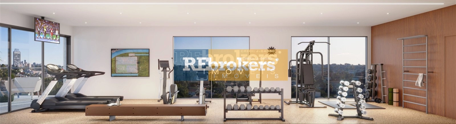 Apartamento | Venda | Centro Cívico