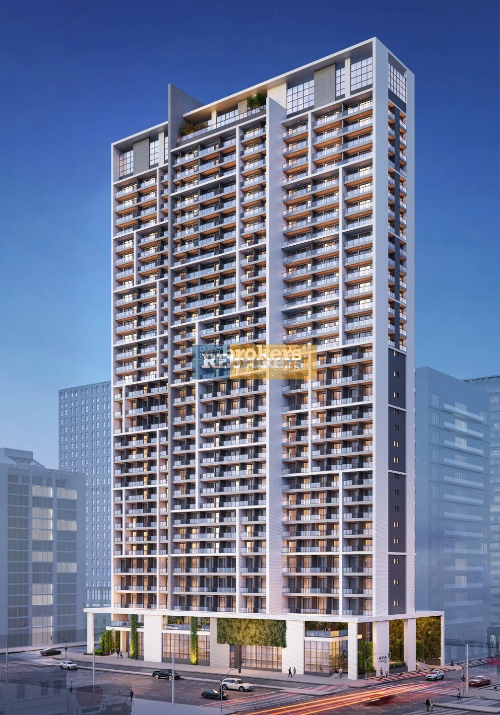 Apartamento | Venda | Centro