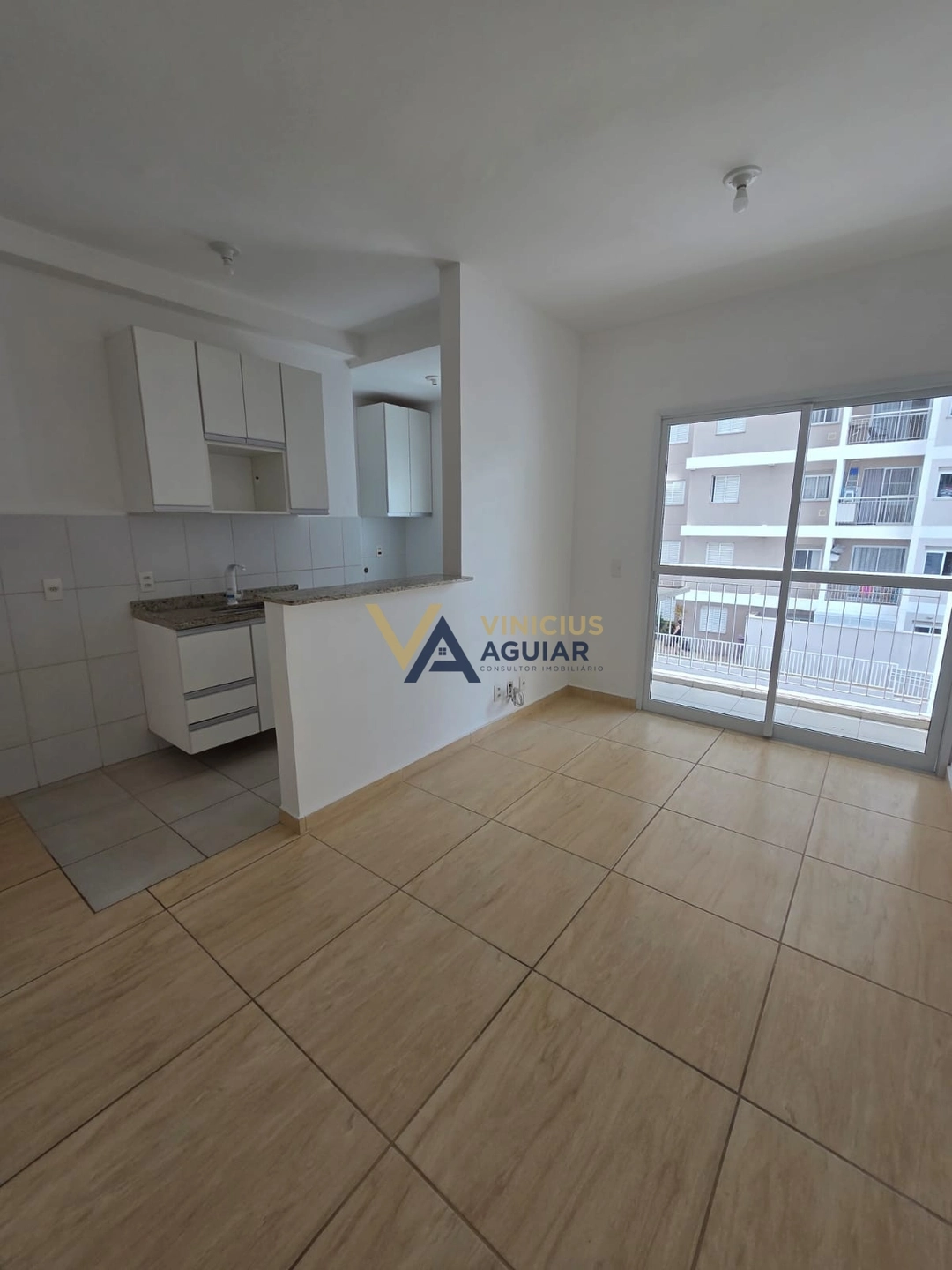 Apartamento | Venda | Condomínio Jardim dos Taperás - Salto / SP