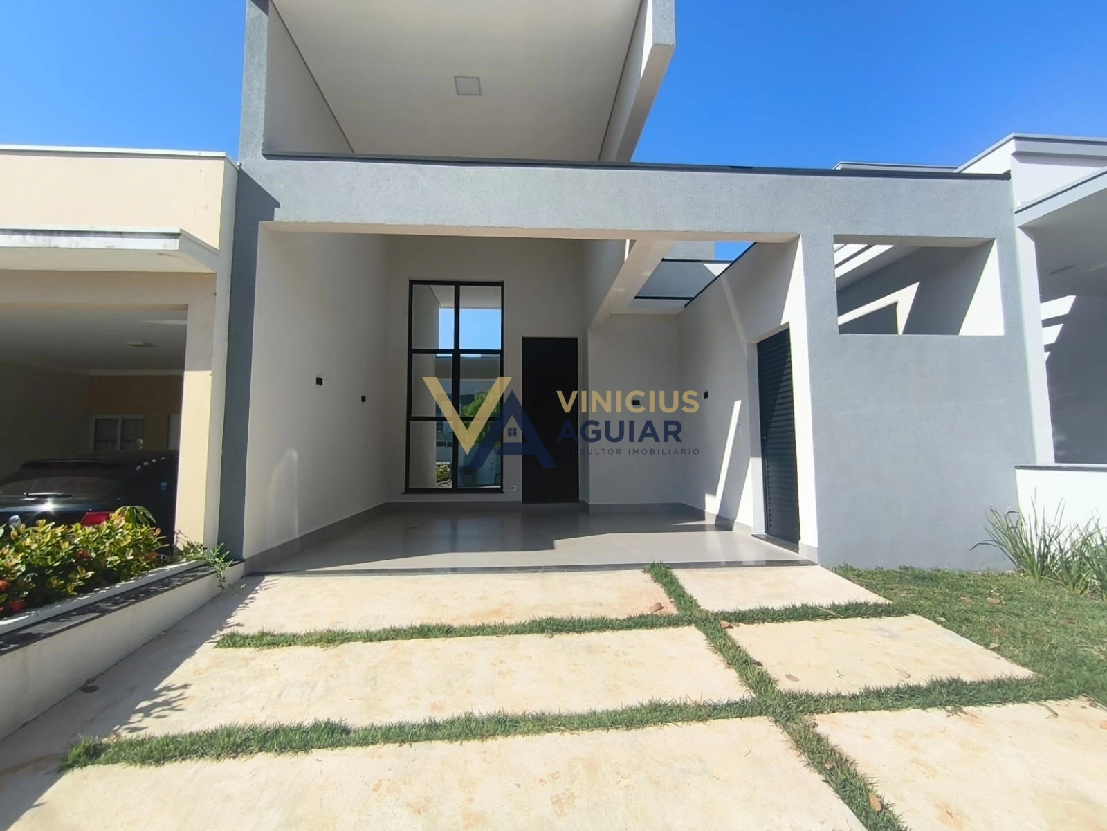 Casa | Venda | Village Moutonnée - Salto
