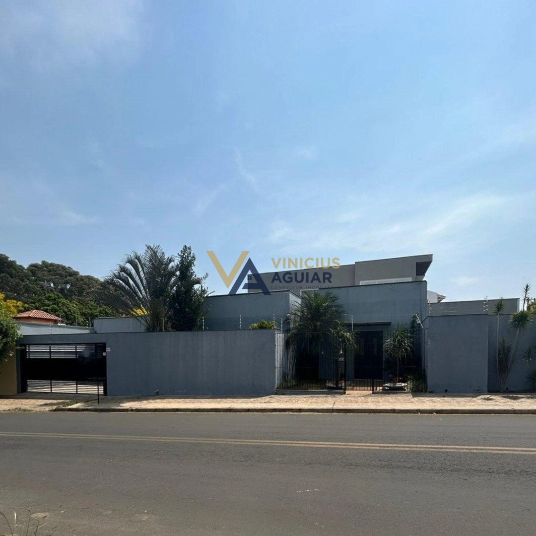 Casa | Venda | Indaiatuba - SP