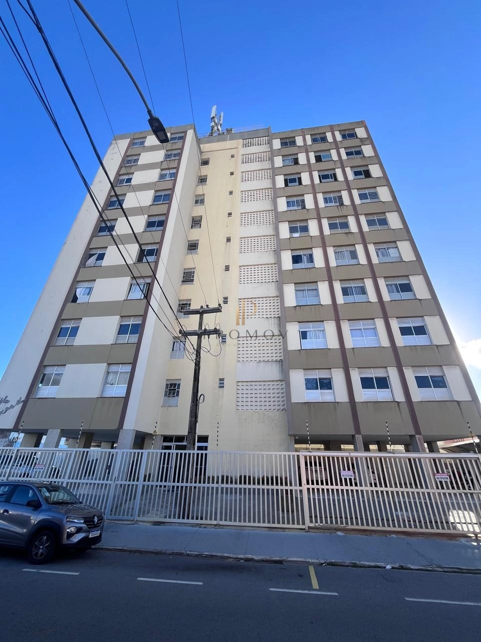 Apartamento | Venda e Aluguel | São José