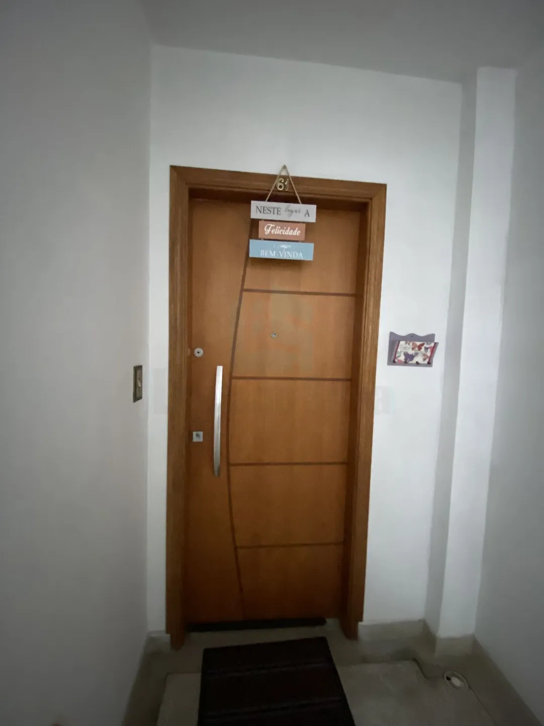 Apartamento em Boqueirão, Praia Grande/SP