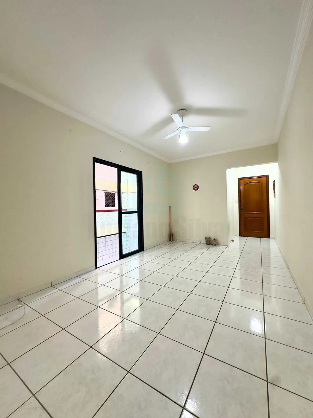 Apartamento em Vila Guilhermina, Praia Grande/SP