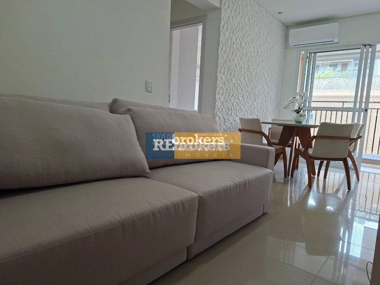 Apartamento | Venda | Santo Inácio