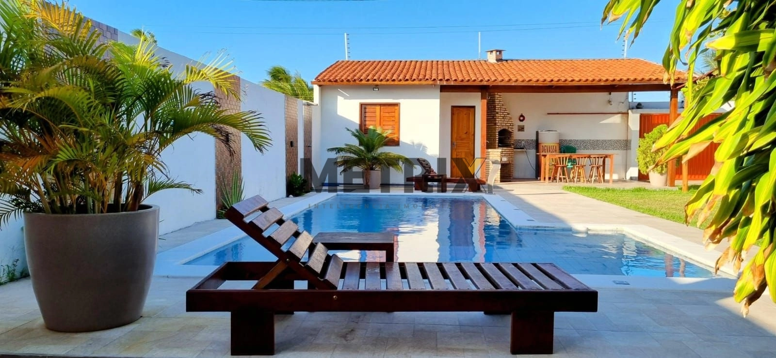 Casa com 5 dormitórios à venda, 462 m² por R$ 600.000,00 - Centro - Paracuru/CE