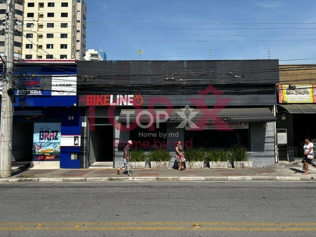 SUPER OPORTUNIDADE SALÃO NO CENTRO DE SUZANO