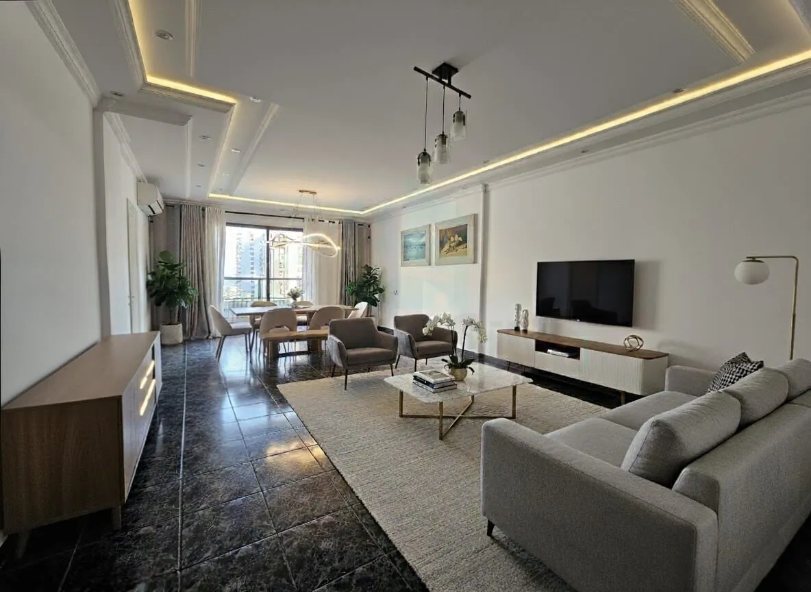 Apartamento em Tupi, Praia Grande/SP
