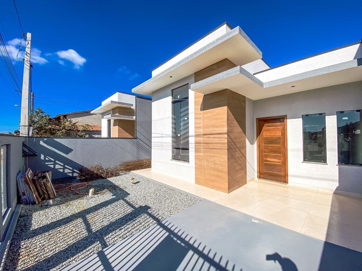 Casa com 2 dormitórios à venda, 65 m² por R$ 390.000,00 - Itajuba - Barra Velha/SC