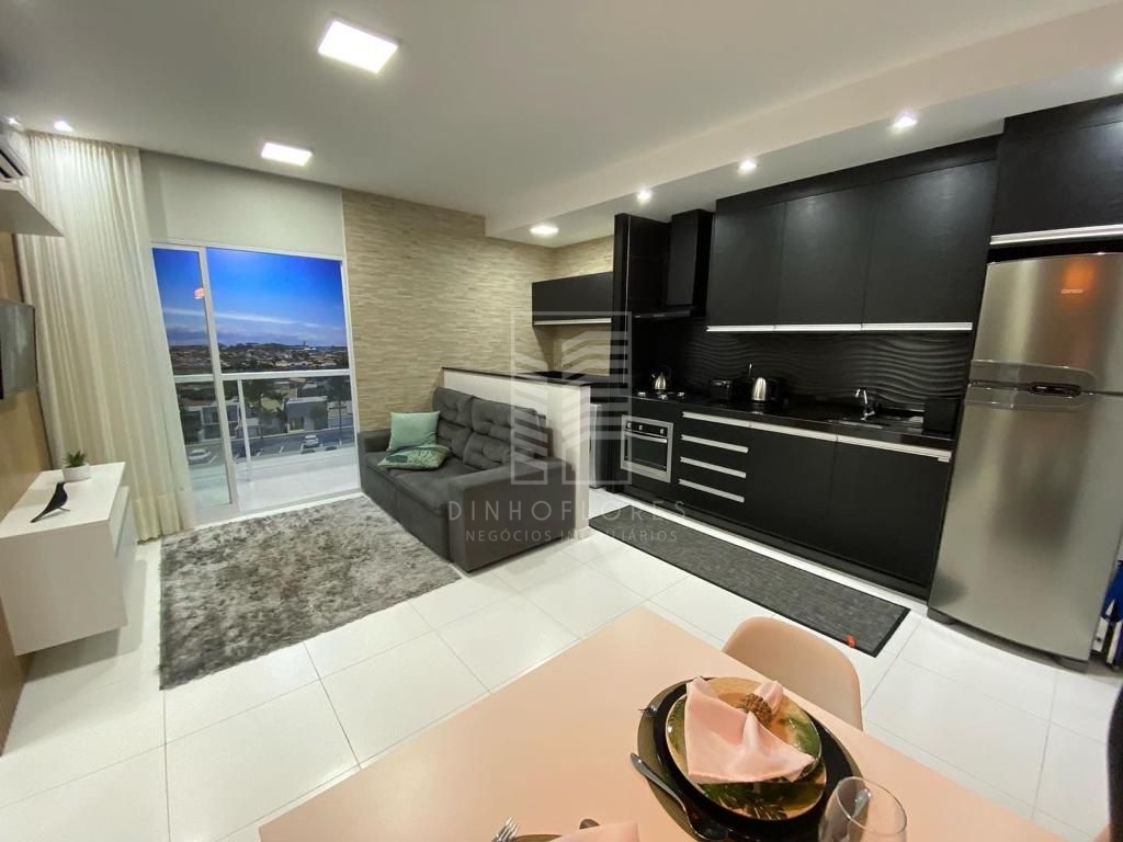 Apartamento na Planta em Barra Velha