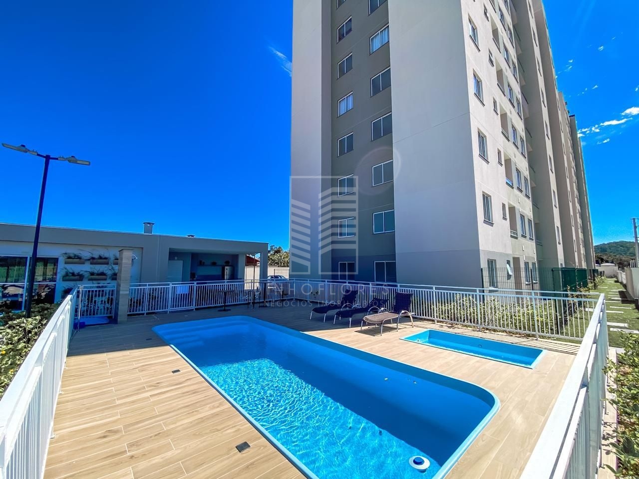Apartamento com 2 dormitórios à venda, 63 m² por R$ 530.000 - Itajuba - Barra Velha/SC