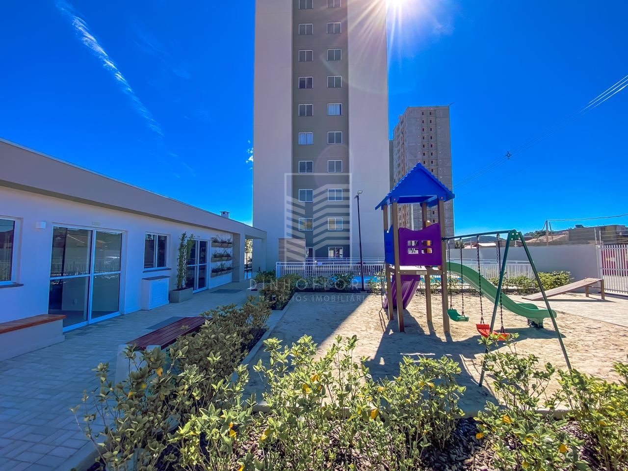 Apartamento com 2 dormitórios à venda, 51 m² por R$ 450.000,00 - Itajuba - Barra Velha/SC