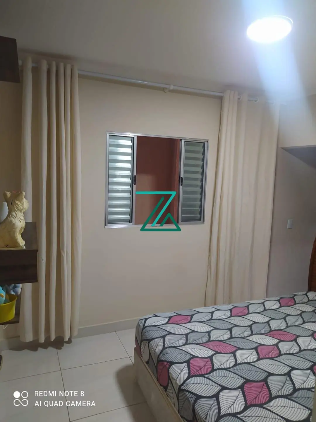 Casa à venda , 2 dorms sendo 1 com ar condicionado, área gourmet,sala , banheiro Fazenda Grande, Jundiaí, SP