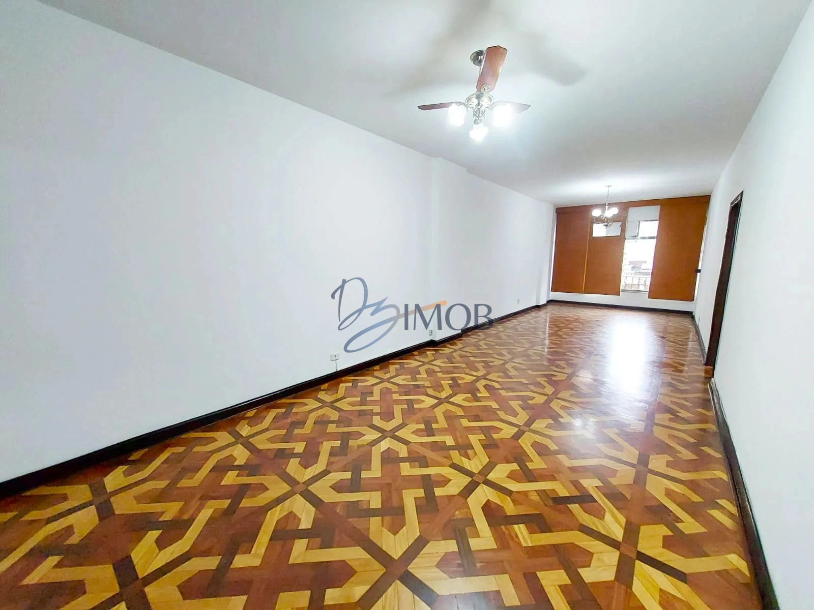 Apartamento na Tijuca