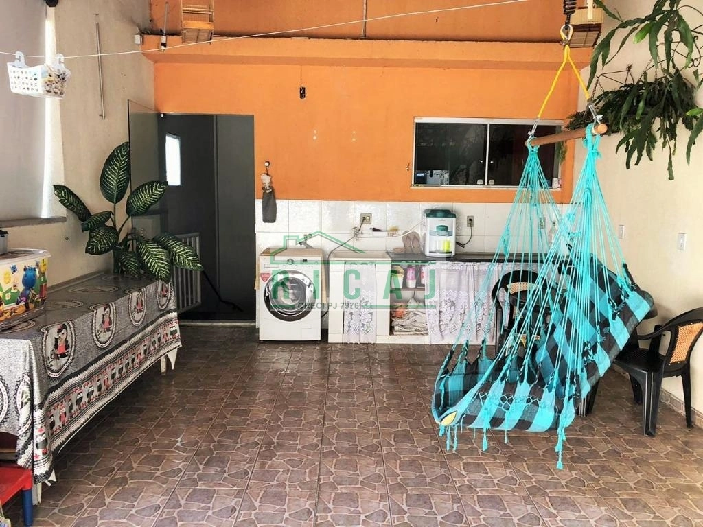 Cobertura com 3 dormitórios à venda, 112 m² por R$ 370.000,00 - Nações Unidas - Sabará/MG