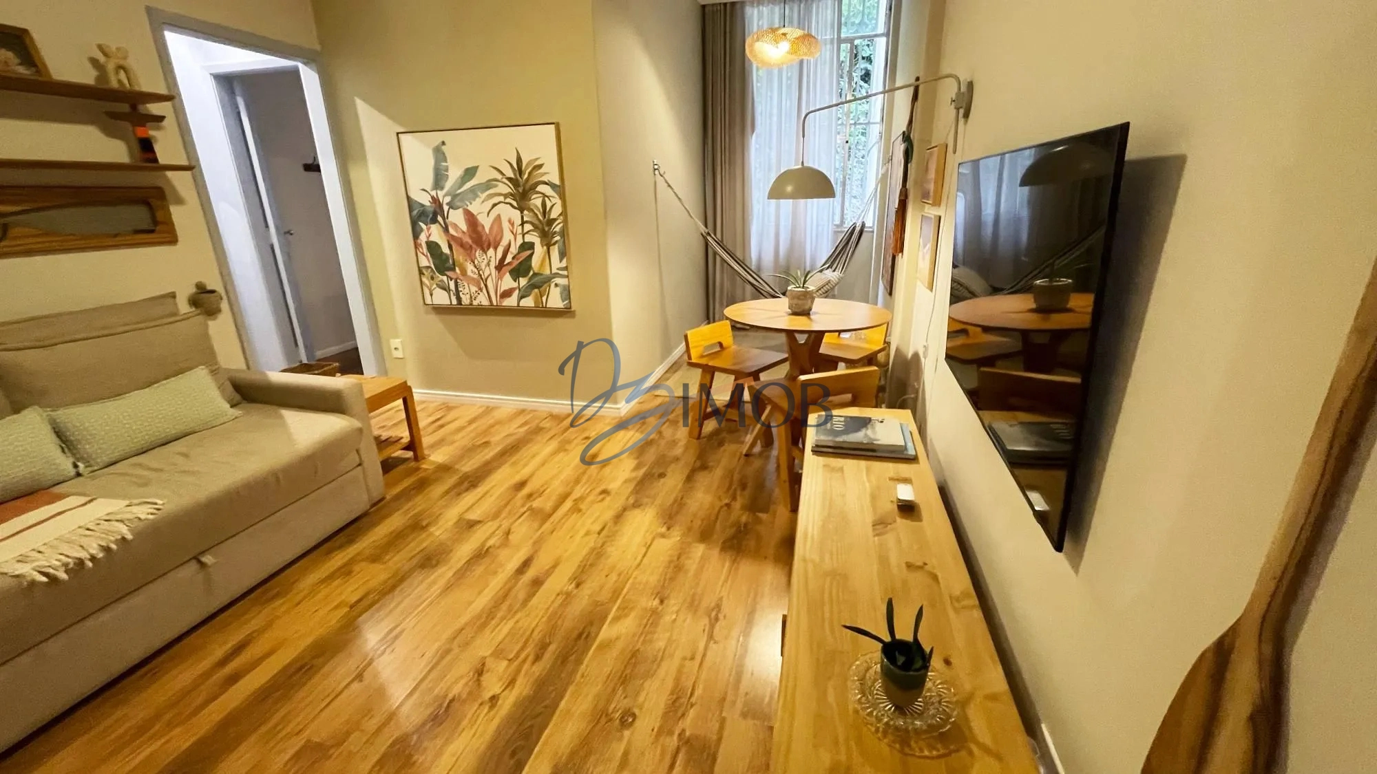 Apartamento :  / Residencial / Copacabana