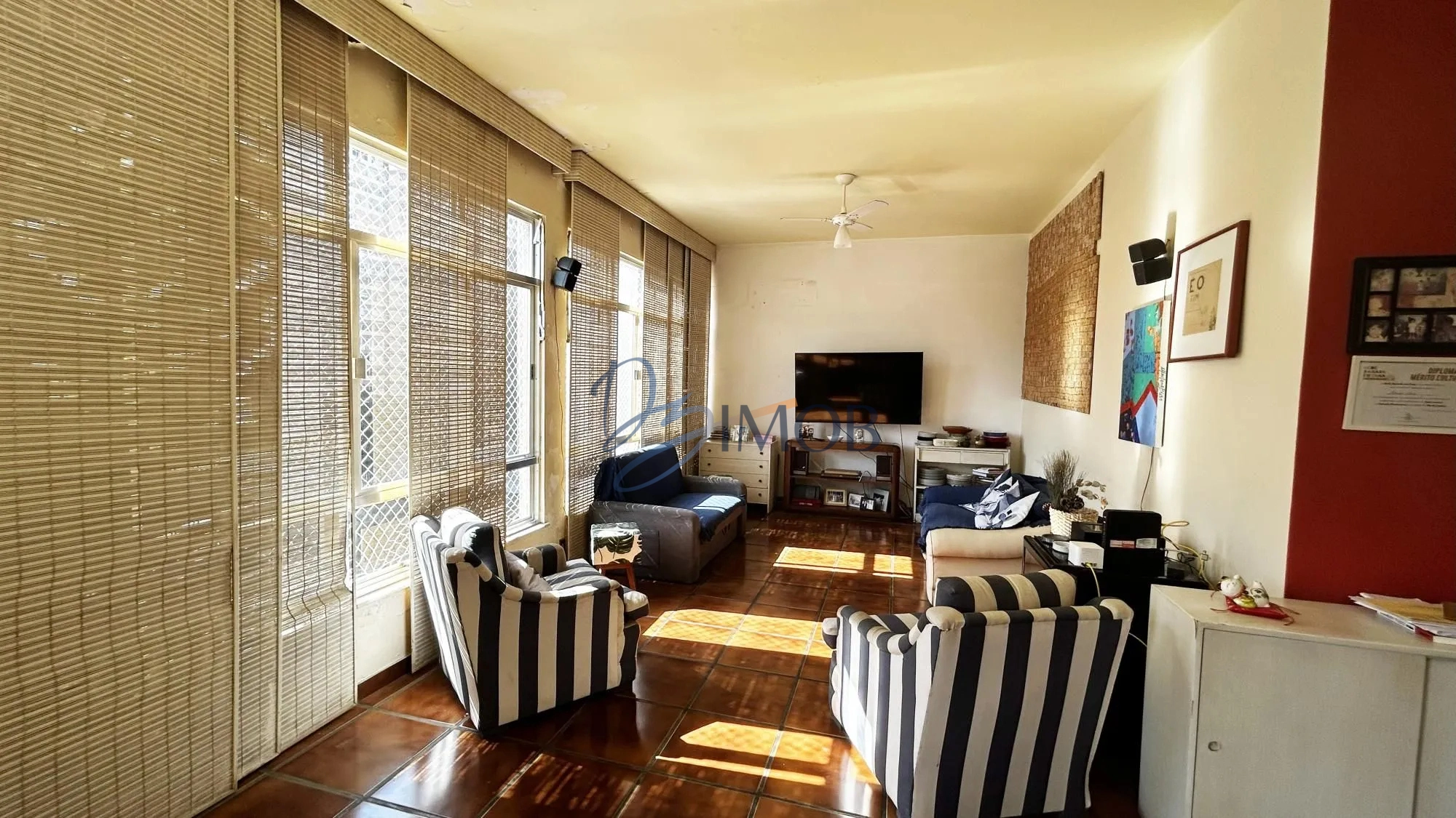 Aconchegante Apartamento em Ipanema