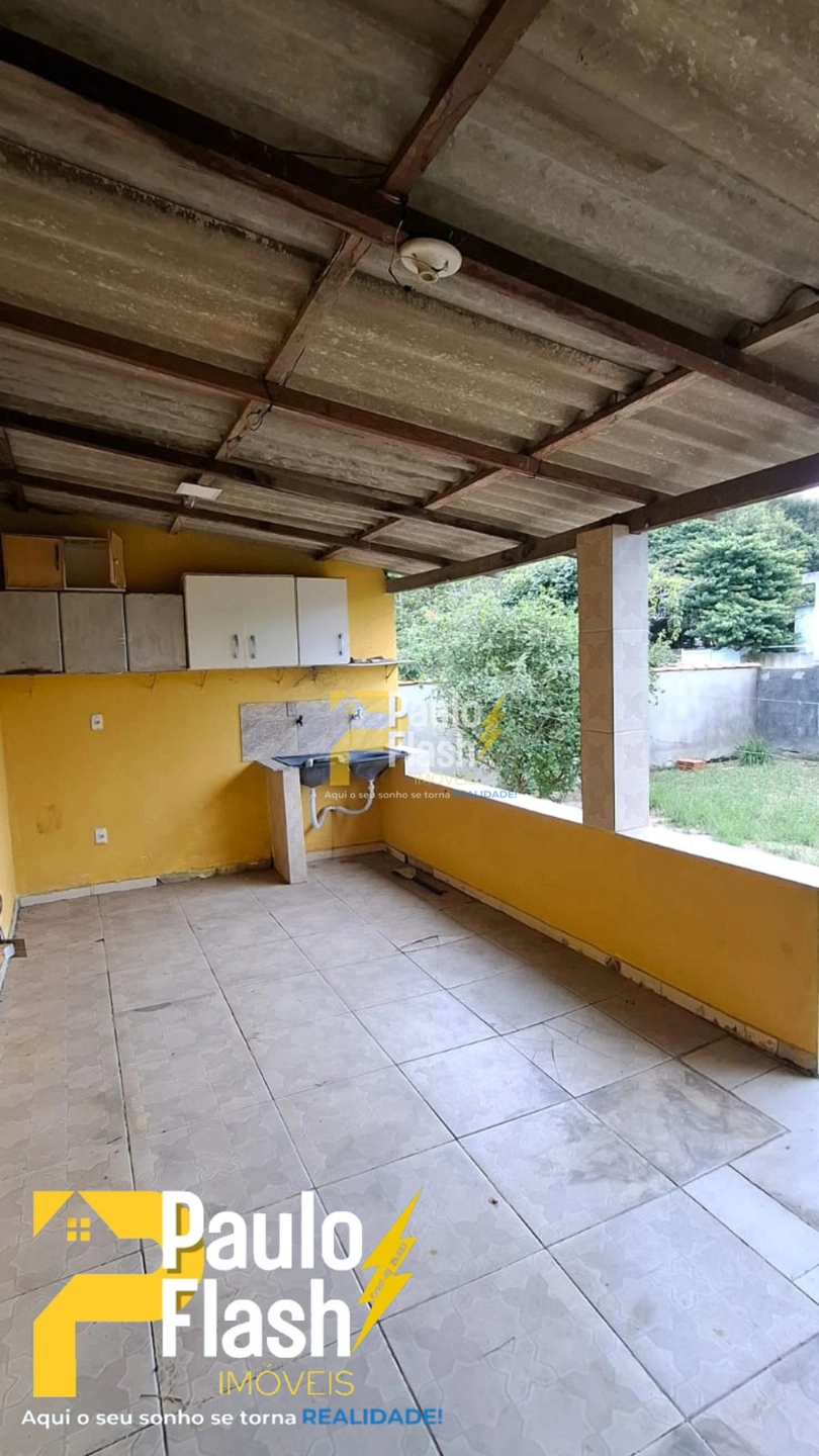Casa | Venda | Unamar (Tamoios)