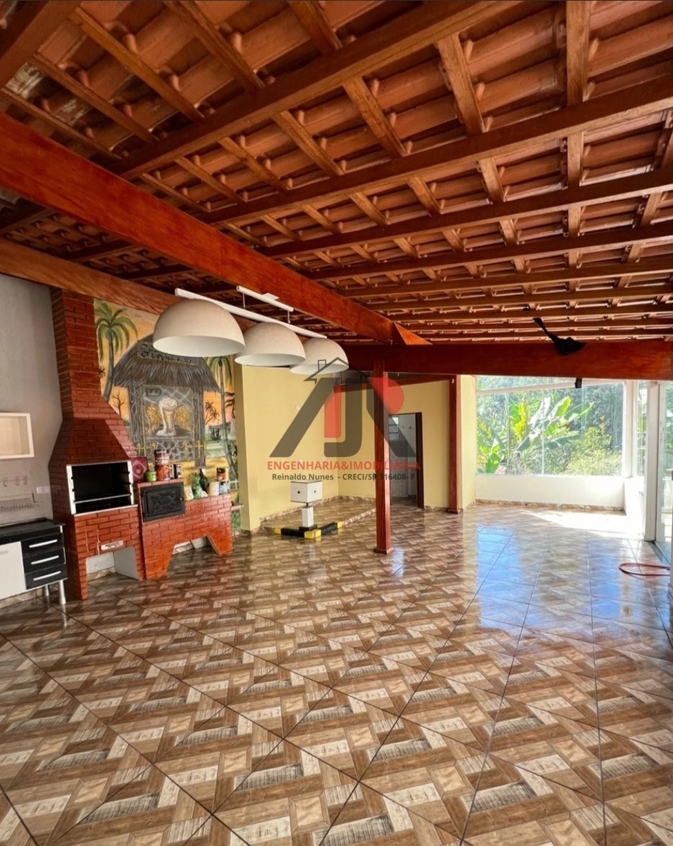Chácara | Venda | Santa Isabel | 1.500 metros