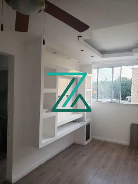 Apartamento de 54m² 2 dormitórios à venda com vista livre  no bairro Ponte São João em Jundiaí SP