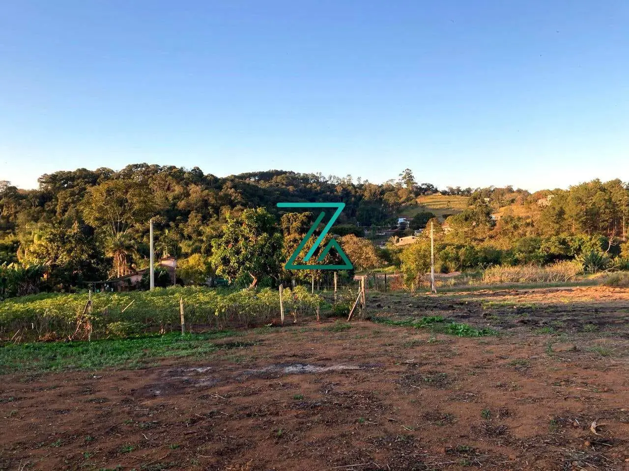 Terreno Plano à Venda 511m² Bairro Caxambu Jundiaí-SP