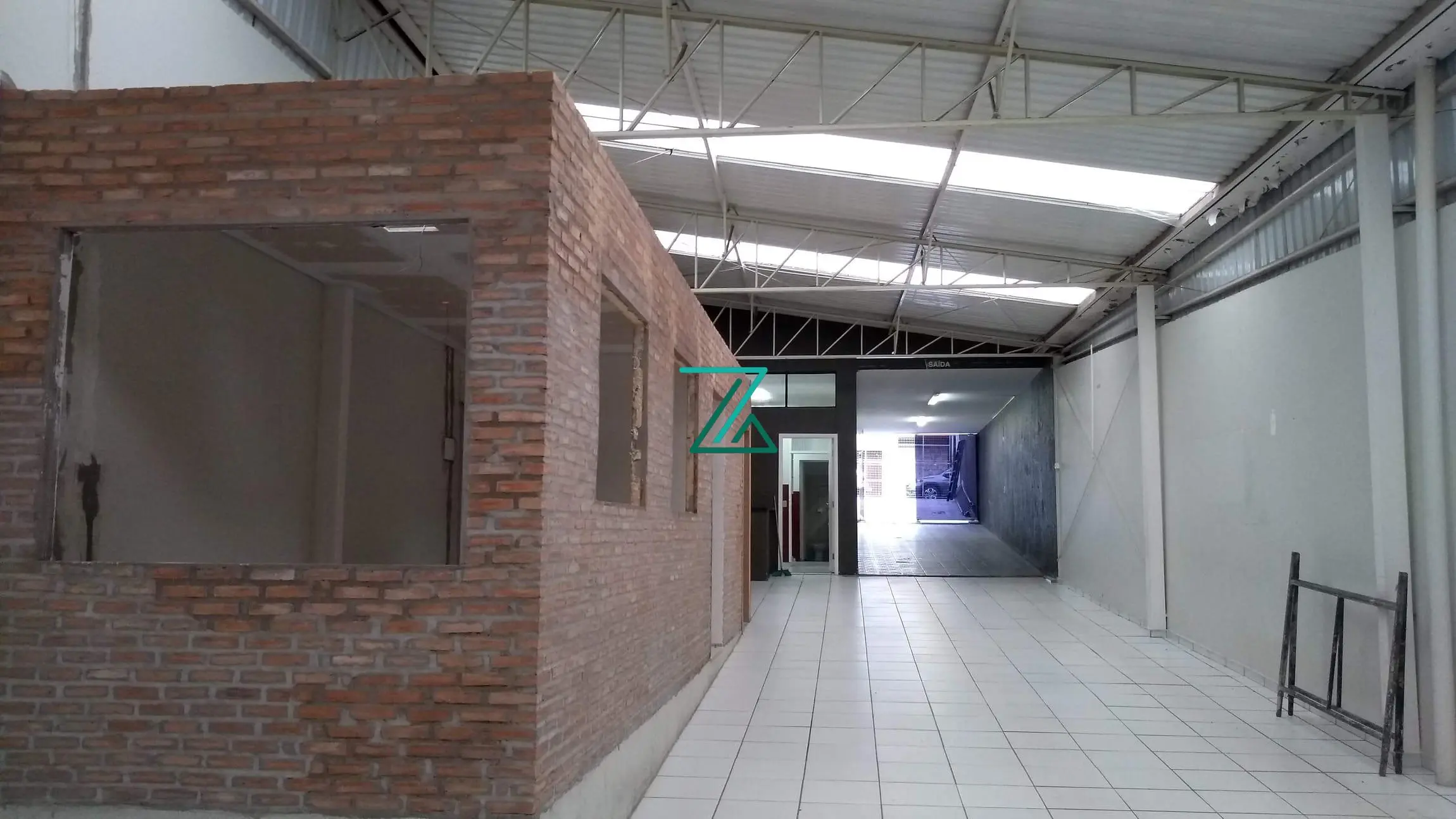 Prédio Comercial com 531m² para locação no Centro de Jundiaí, São Paulo