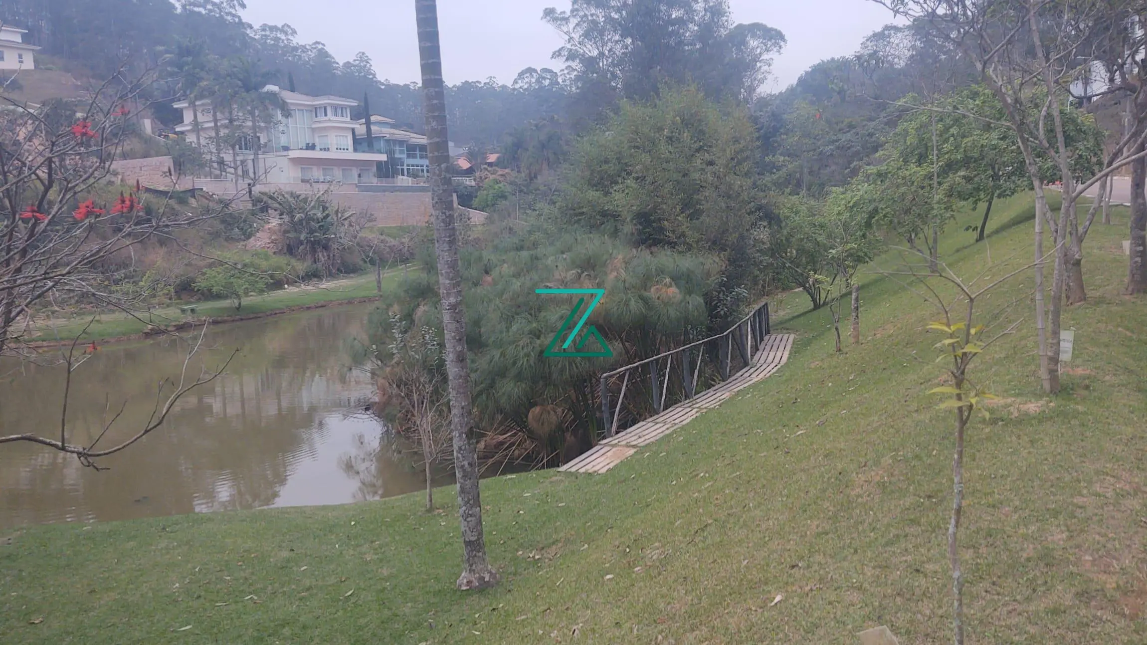 Casa Alto Padrão à venda no Condomínio Serra dos Cristais - Cajamar, SP