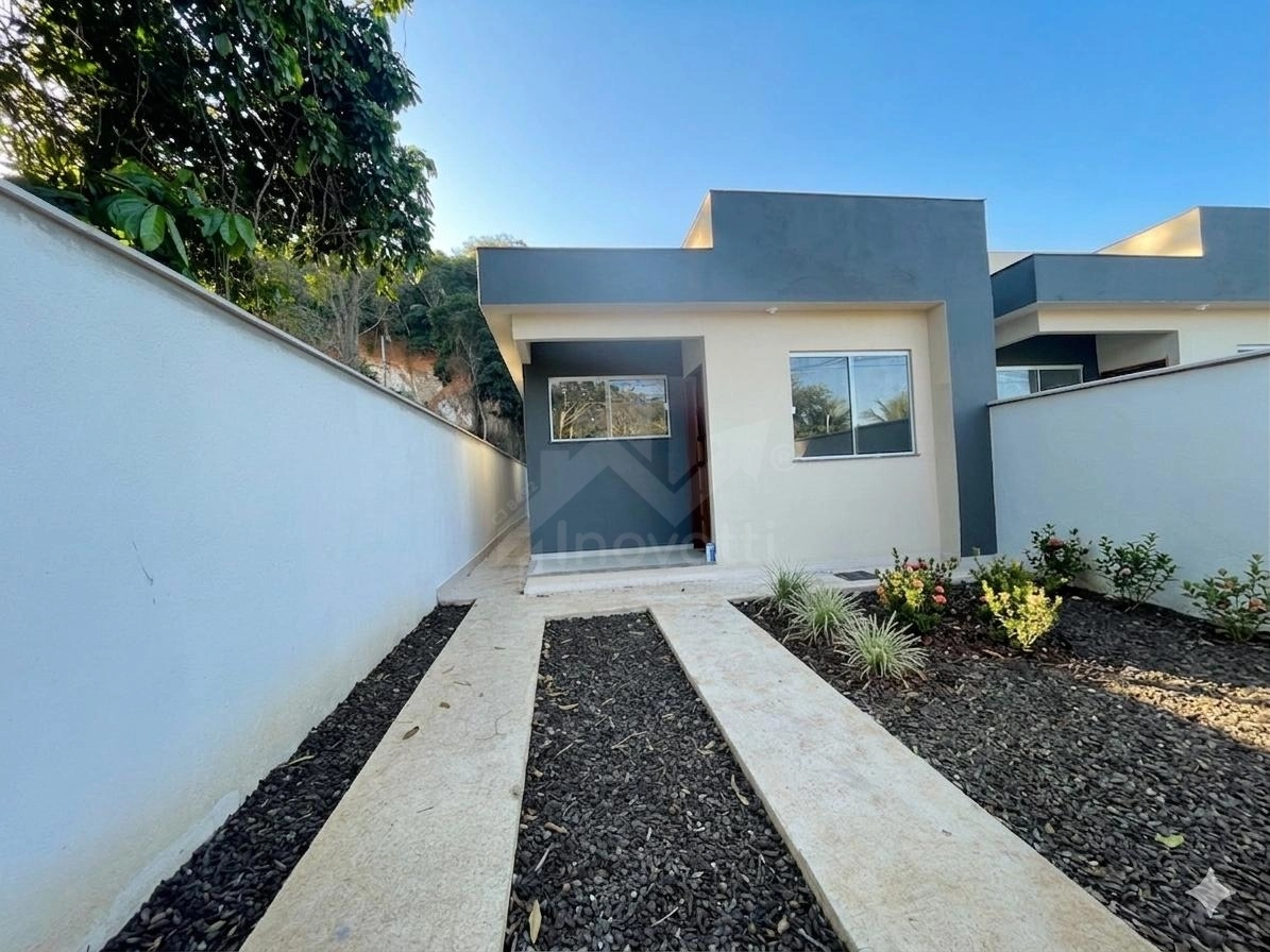 Casa | Venda | Balneário Bambuí