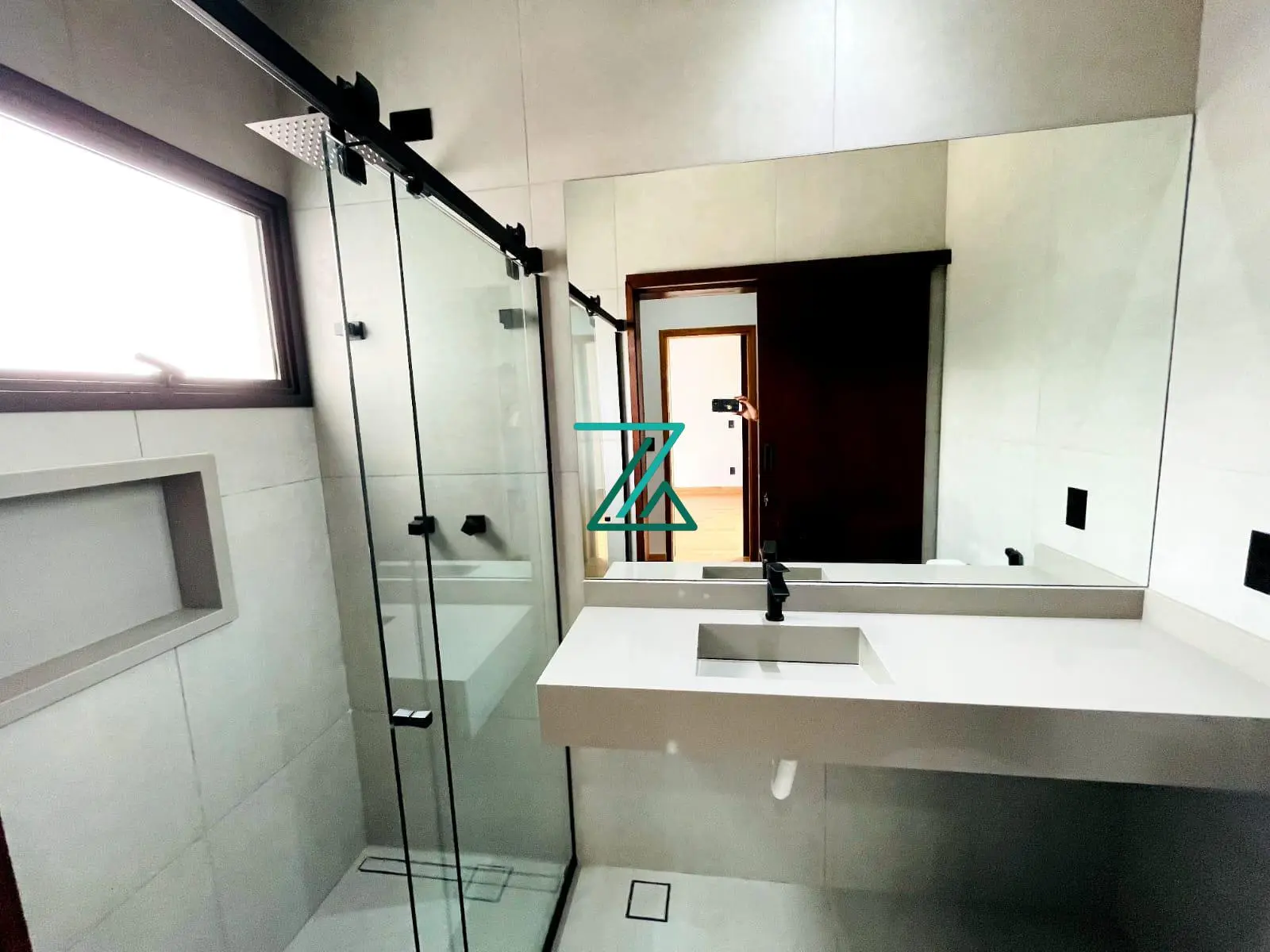 Casa Alto Padrão à venda no Condomínio Reserva da Mata, Jardim Celeste, Jundiai - São Paulo - Aceita financiamento