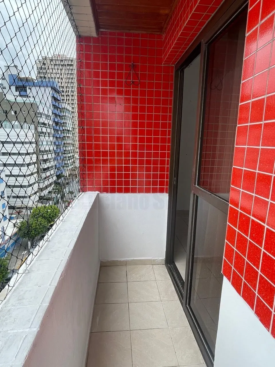 Apartamento em Canto do Forte, Praia Grande/SP
